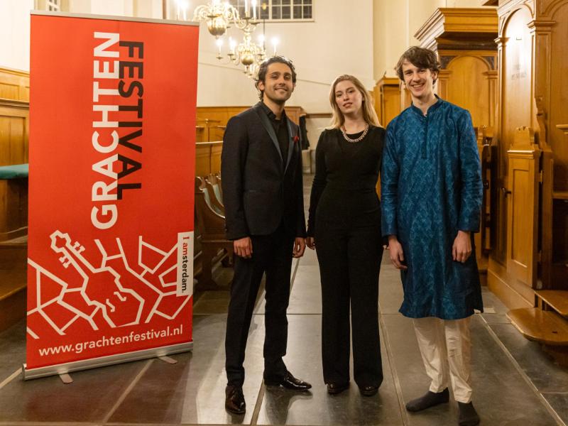 Genomineerden 2025