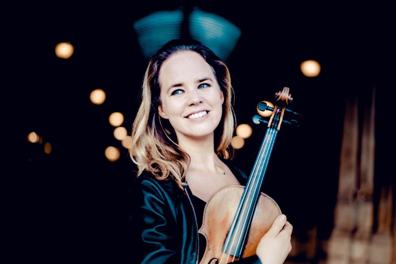 Lisa Jacobs, Andrej Grilc