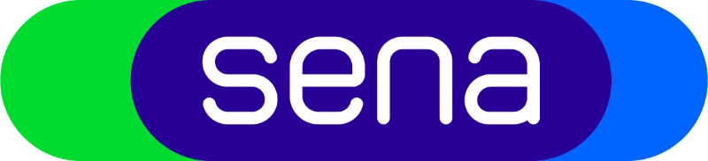 Sena logo