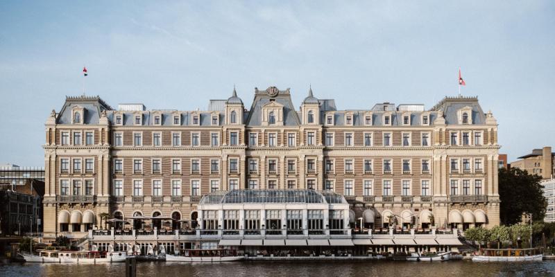 Amstel Hotel