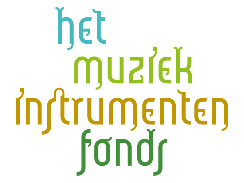 Muziekinstrumentenfonds