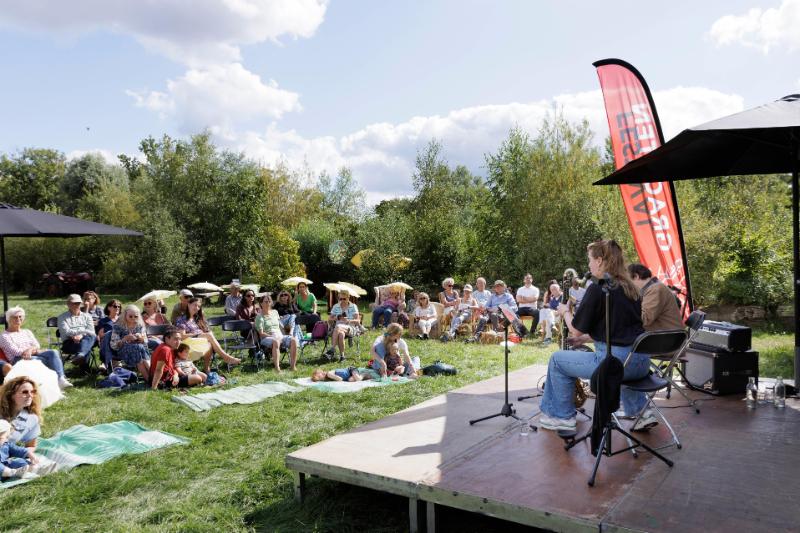 Taiga, NoordOogst - Foto: Rob van Dam
