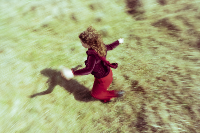 © Anna Perger